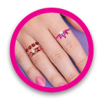 Skin Jewellery