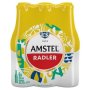Amstel Radler Nrb 6 X 330ML