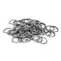 50 Piece Engine Oil Drain Plug Washers Gaskets 11126-AA000 For Subaru