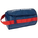 Hh Wash Bag 2 - 584 Ocean Std
