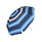256CM Steel Umbrella