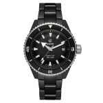 Captain Cook High-tech Ceramic Diver Watch R32129152