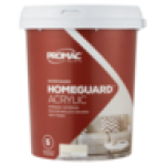Homeguard Acrylic Winds Breath Paint 20L
