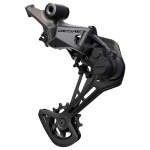 Deore M6200 12-SPEED Rear Derailleur