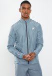 ASICS Core Jacket - Steel Blue