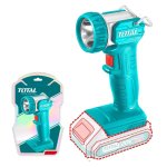 Total Tools Lamp Work Cordless 20V 8W