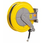 Hose Reel Diesel 1" F-550 10M