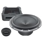 Infinity Kappa 603CF 6.5-INCH 110WATT Rms Split System
