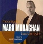Moonlight's Back In Style Cd Album