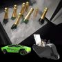 Airayvis Cybertruck 18L Car Refrigerator - Exclusive Tesla Cybertruck Accessories Built-in Compressor Cooler With 3 Cooling Mode