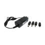 Huntkey Universal Laptop Charger MINI 40W - Computer World
