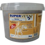 Supervet Senior MINI Adult Dry Dog Food