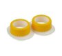 Pack Of 2 Egg Poachers Set