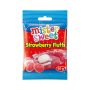 Mr Sweet Gums & Jellies 60G - Strawberry Fluffs