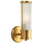 Shae Single Wall Light