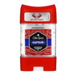 Old Spice Clear Gel Captain 70ML
