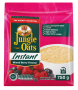 Jungle Oats Instant Mixed Berry Flavour Pouch 750G