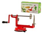Red MINI Spiral Potato Slicer