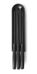 Brabantia Tasty+ Drawer Knife Block With 3 Knives