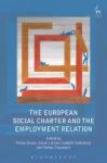 The European Social Charter And The Employment Relation Hardcover
