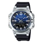 Casio Analog-digital Combination - AMW-870A-2AVDF