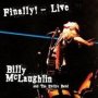 Finally Live   Cd