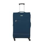 Military Blue 70CM Trolley Case