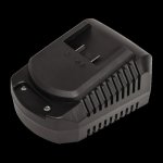 Steco 20V 2.4A Fast Battery Charger SXC-24