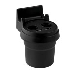 Practical Phone Holder & Charger