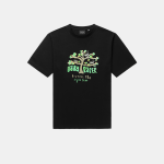 Pardali T-Shirt Black - XL