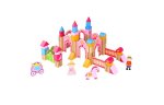 Princess Castle Block Set