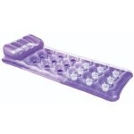Intex 18 Pocket Inflatable Fashion Lounger