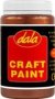 Dala Metal Craft Paint - 13 Copper 250ML
