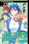 Nisekoi: False Love Vol. 7 Paperback