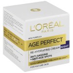 L'oreal Dermo Expert Age Perfect Night Cream 50ML