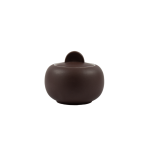 - Armonia Sugar Pot - Mulberry