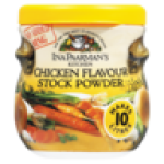 Paarman Chicken Flavoured Stock Powder 150G