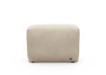 Sofa Side - Canvas - Sand - 84CM X 31CM