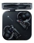Nothing Ear 3 Wireless Earbuds Super MIC 45DB Hybrid Active Noise Cancelling Bluetooth Headphones Hi-res 6 Mics 12MM Dynamic Bas