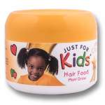 Just For Kids Hair Food 125G - Maxi Grow