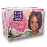 Beautiful Beginnings Scalp Care Relaxer For Normal Hair