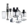 Braun Mq 9195XLI Multi Quick 9 9-IN-1 1200W Hand Blender