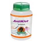 Willow Antiklot 60 Capsules