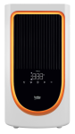 White 5 In 1 Personal Air Purifier - Atp 5500 N