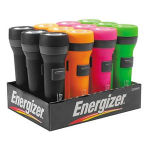 Energizer 2D Flashlight