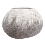 Ombre Ukhamba Felt Basket
