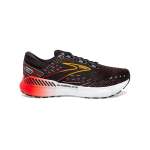 Men's Glycerin 20 Gts - Black Orange - UK10.5