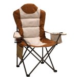 Outridge Comfort Camping Chair