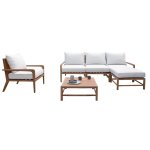 Serengeti Patio Sofa