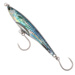 MAC Fishman Fishstix Blue